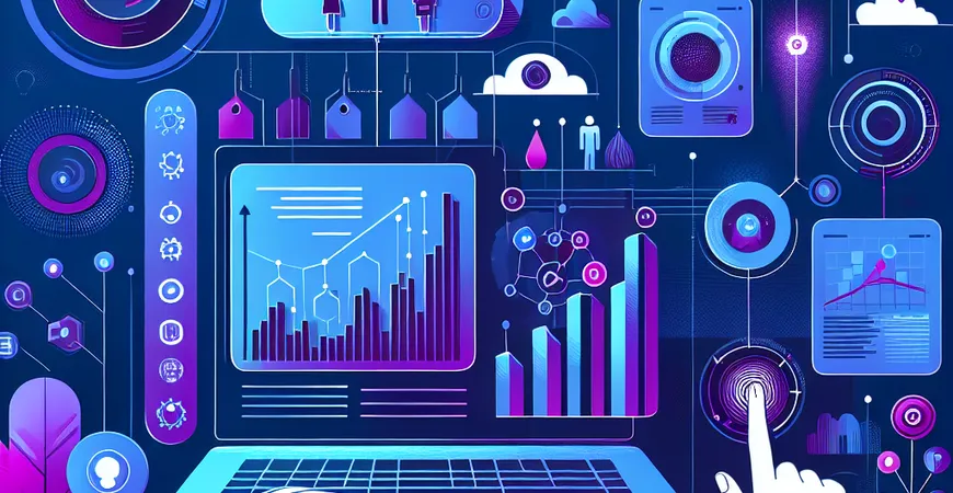 2025 年生产监控工具的大数据应用趋势与选型要点